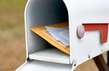 Ułatwienia pocztowe